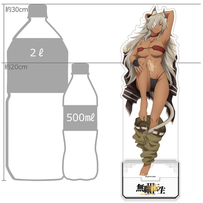 無職転生III -異世界行ったら本気だす- 特大アクリルスタンド ギレーヌ【予約商品】