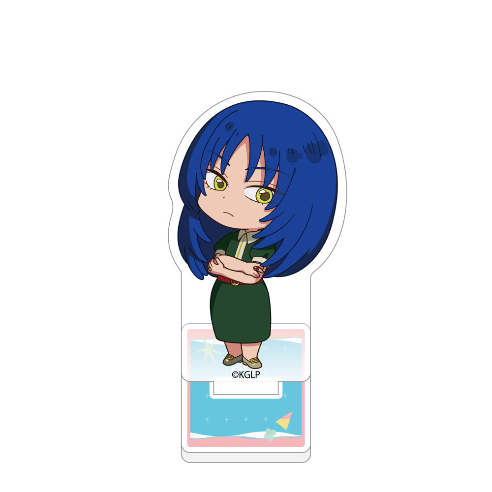 さよならララ アクリルスタンド リサ【予約商品】