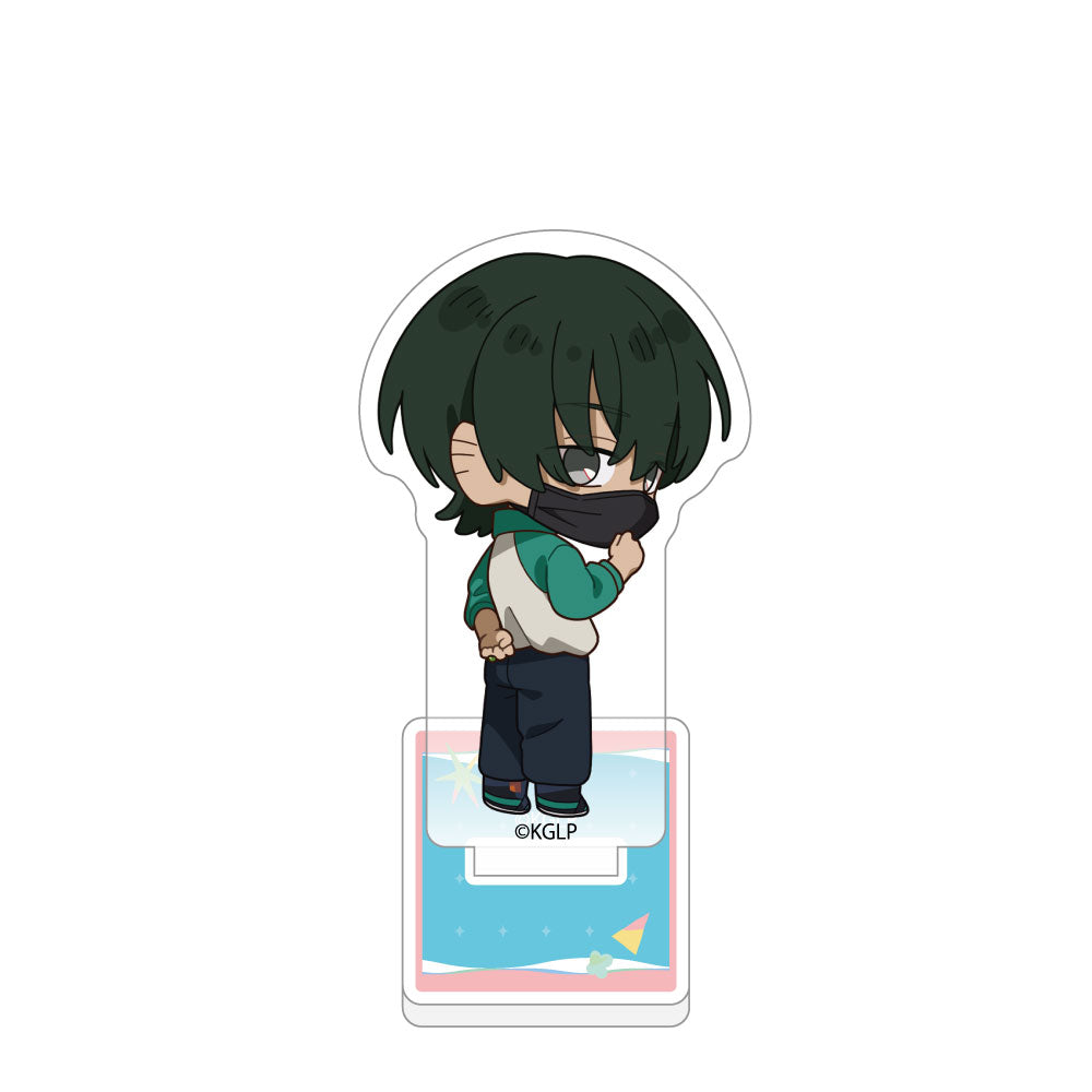 さよならララ アクリルスタンド コータ【予約商品】