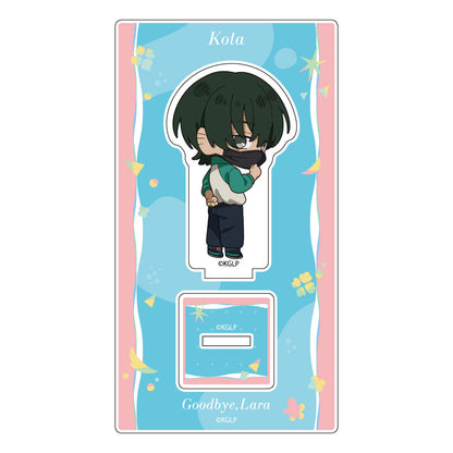 さよならララ アクリルスタンド コータ【予約商品】