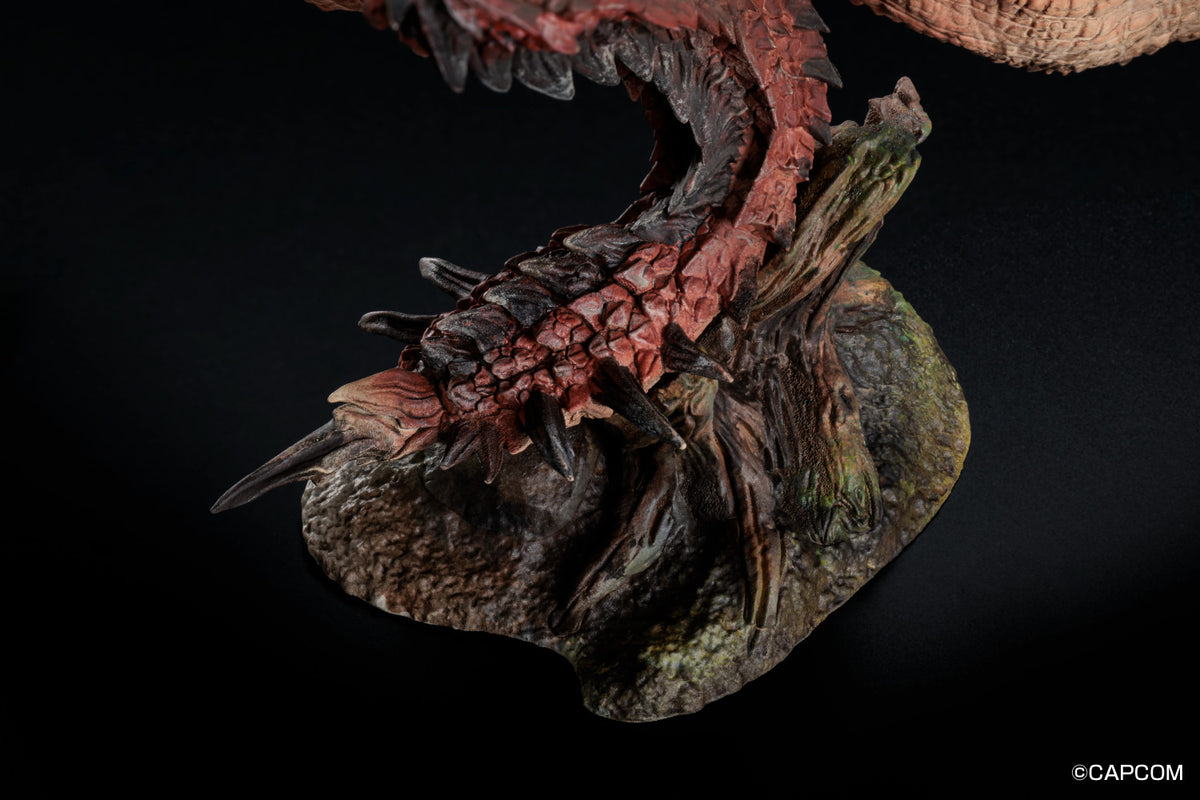 PLAfig. PF-05 リオレウス【予約商品】