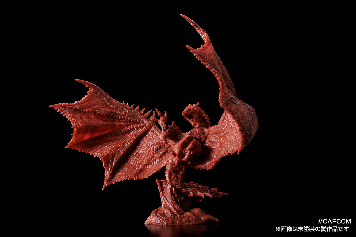PLAfig. PF-05 リオレウス【予約商品】