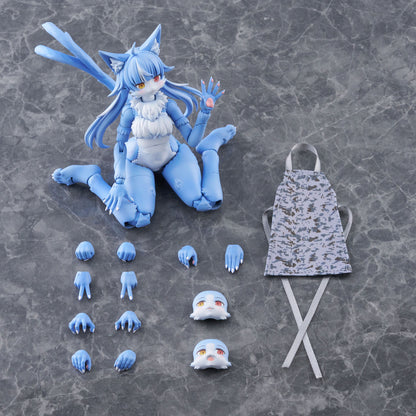 けもプラ KP-04R おまねこ【予約商品】