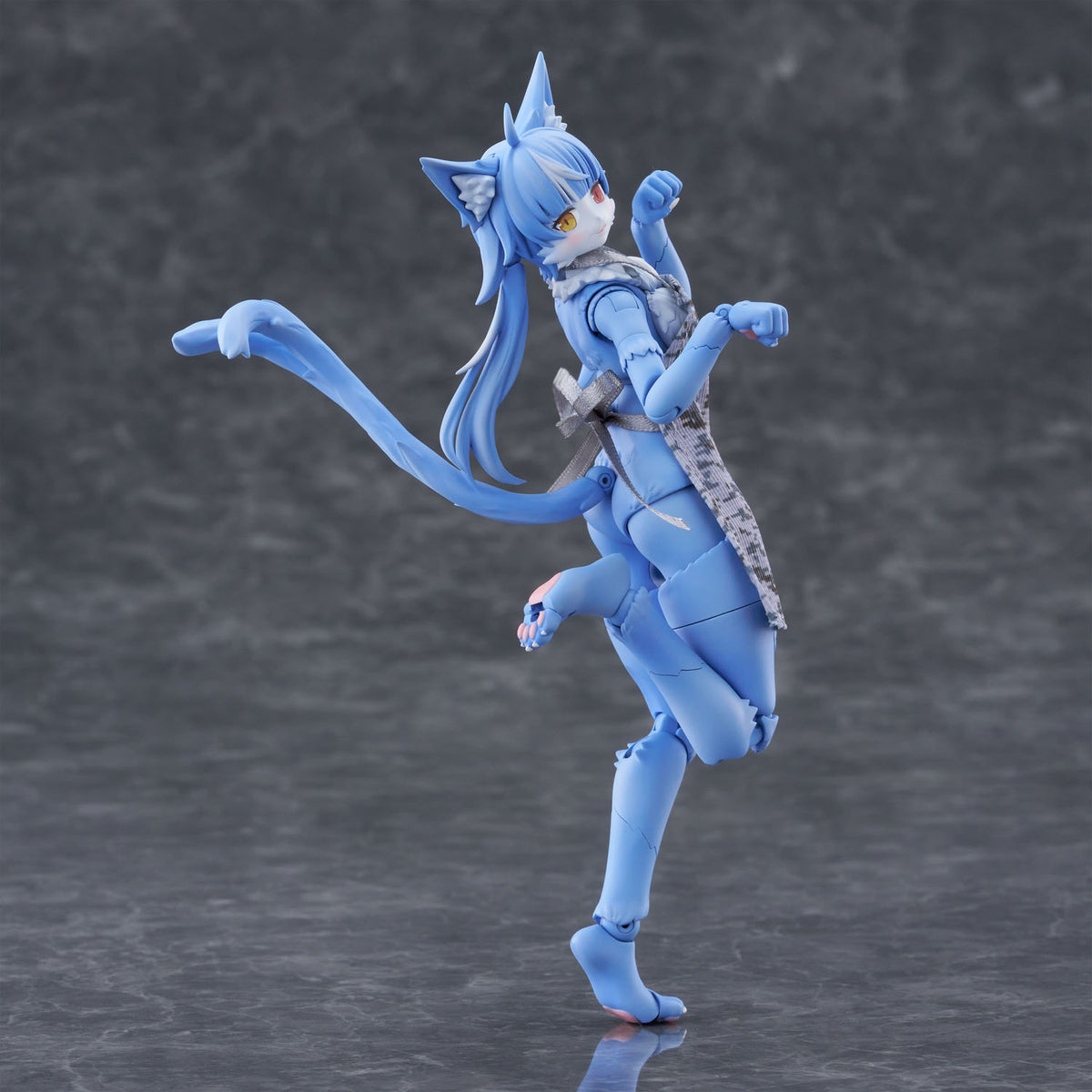 けもプラ KP-04R おまねこ【予約商品】