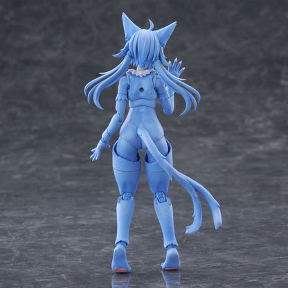 けもプラ KP-04R おまねこ【予約商品】