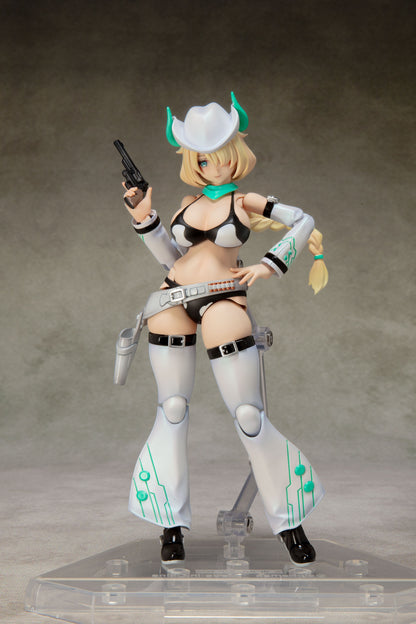 DarkAdvent AlienDress キャトル【予約商品】