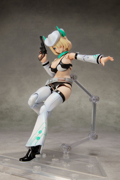 DarkAdvent AlienDress キャトル【予約商品】