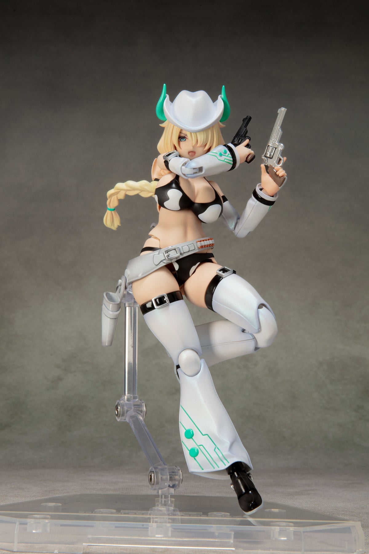 DarkAdvent AlienDress キャトル【予約商品】