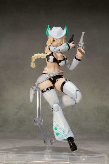 DarkAdvent AlienDress キャトル【予約商品】