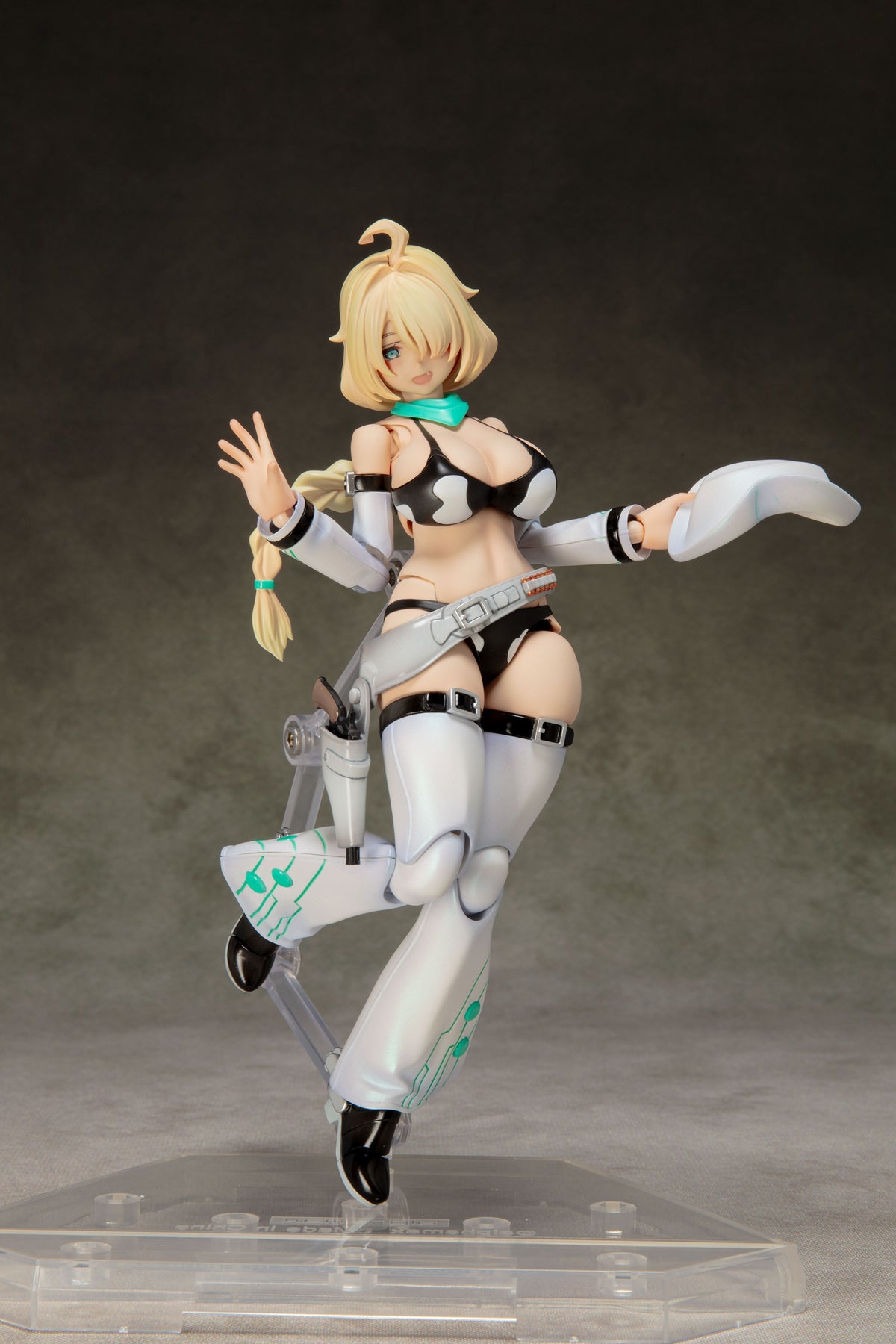 DarkAdvent AlienDress キャトル【予約商品】