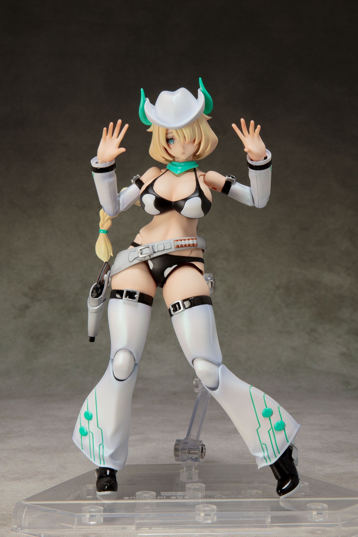 DarkAdvent AlienDress キャトル【予約商品】