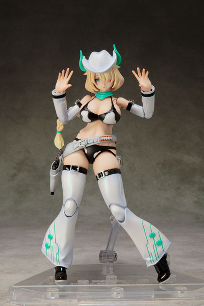 DarkAdvent AlienDress キャトル【予約商品】