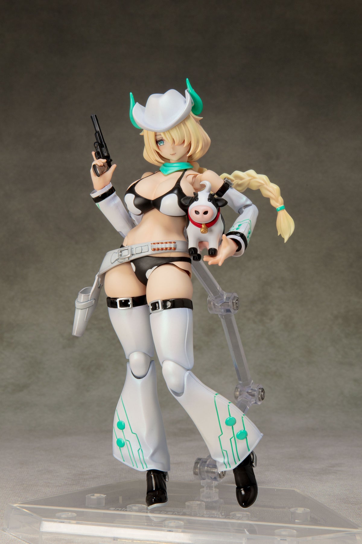 DarkAdvent AlienDress キャトル【予約商品】