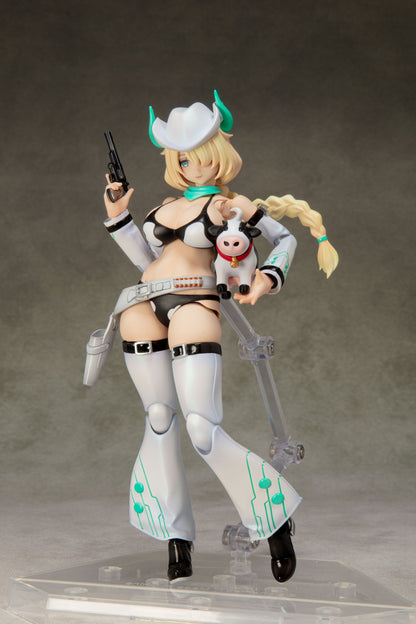 DarkAdvent AlienDress キャトル【予約商品】