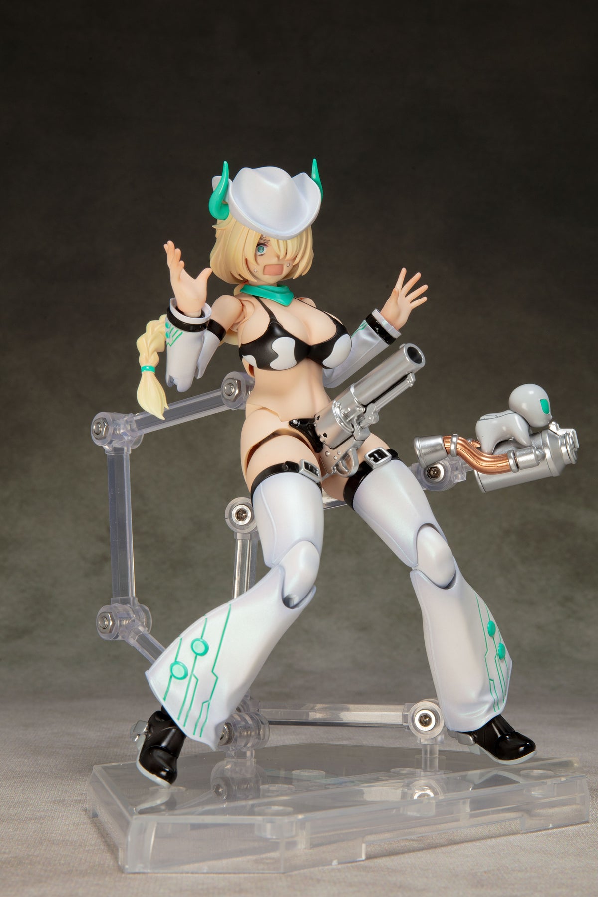 DarkAdvent AlienDress キャトル【予約商品】