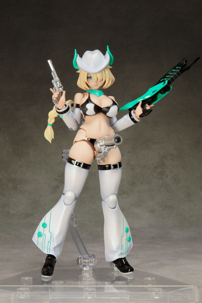 DarkAdvent AlienDress キャトル【予約商品】