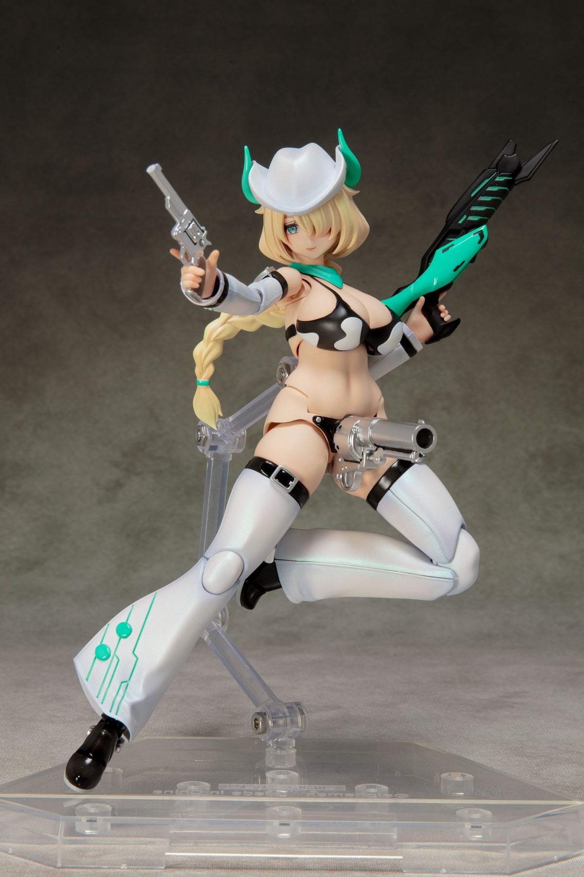DarkAdvent AlienDress キャトル【予約商品】