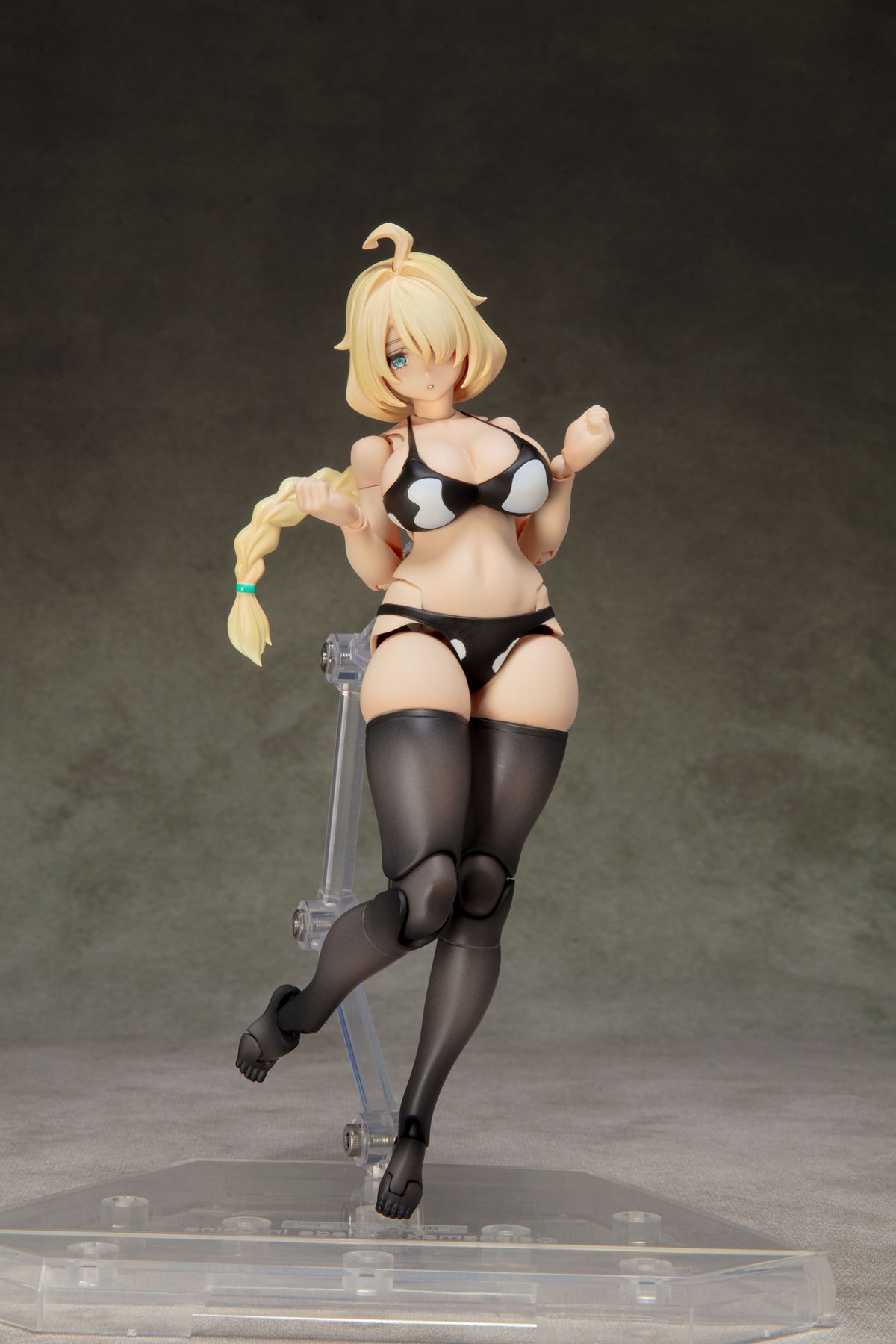 DarkAdvent AlienDress キャトル【予約商品】