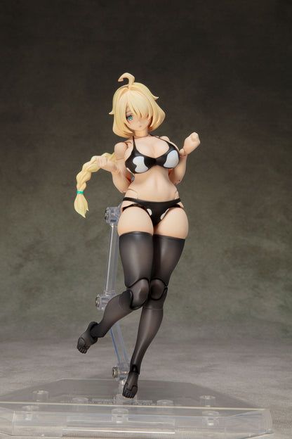 DarkAdvent AlienDress キャトル【予約商品】