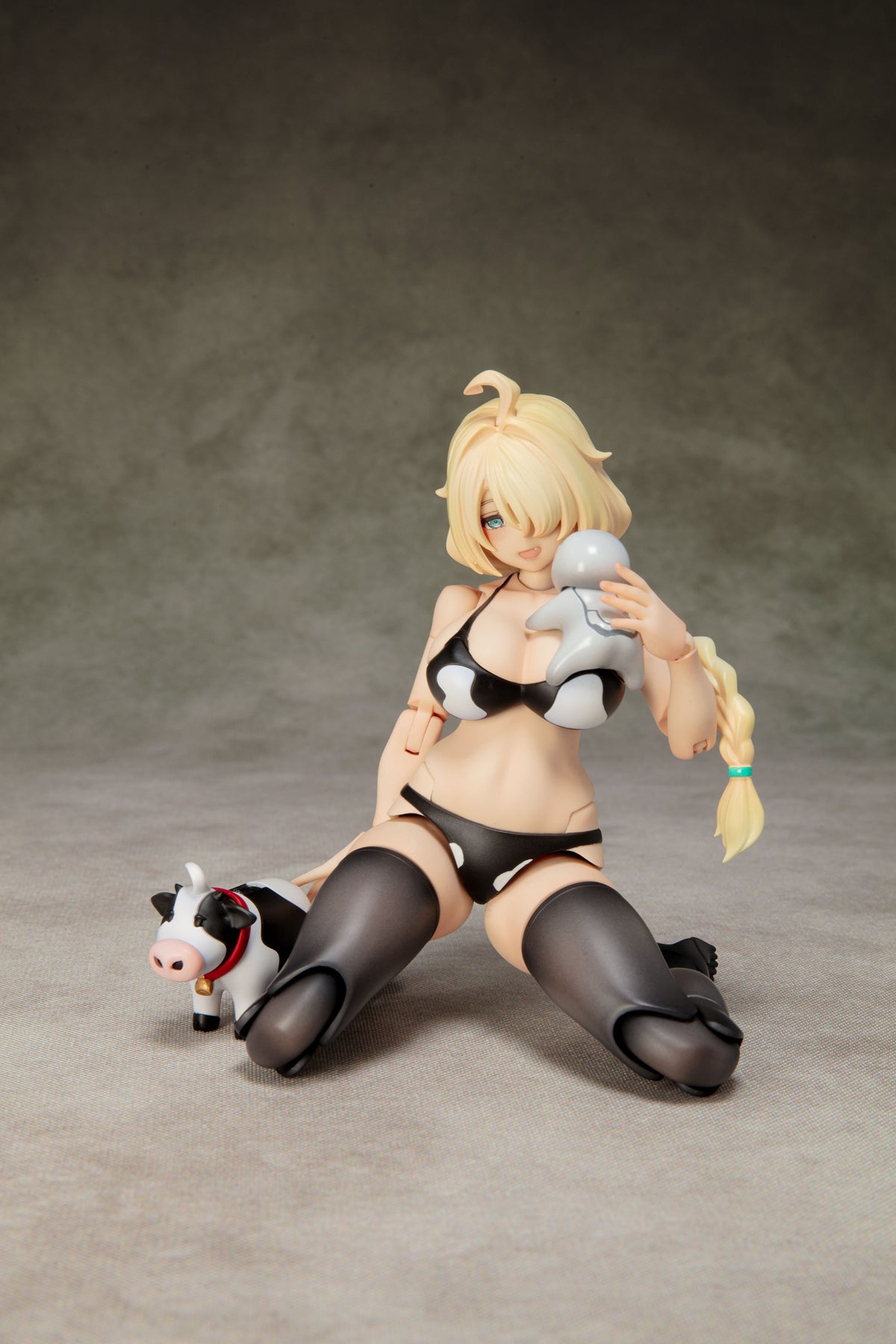 DarkAdvent AlienDress キャトル【予約商品】