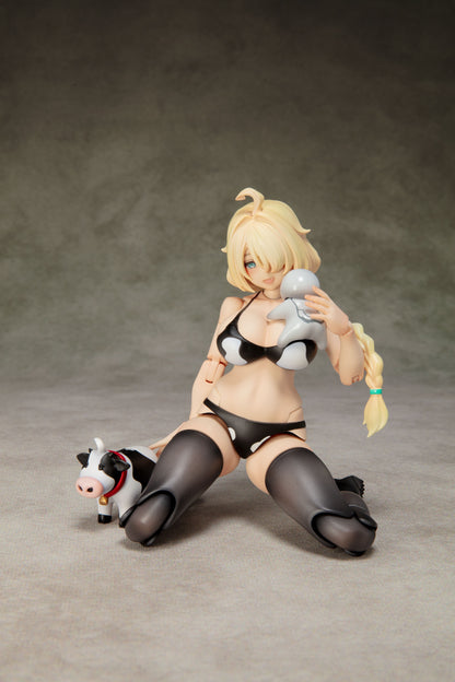 DarkAdvent AlienDress キャトル【予約商品】
