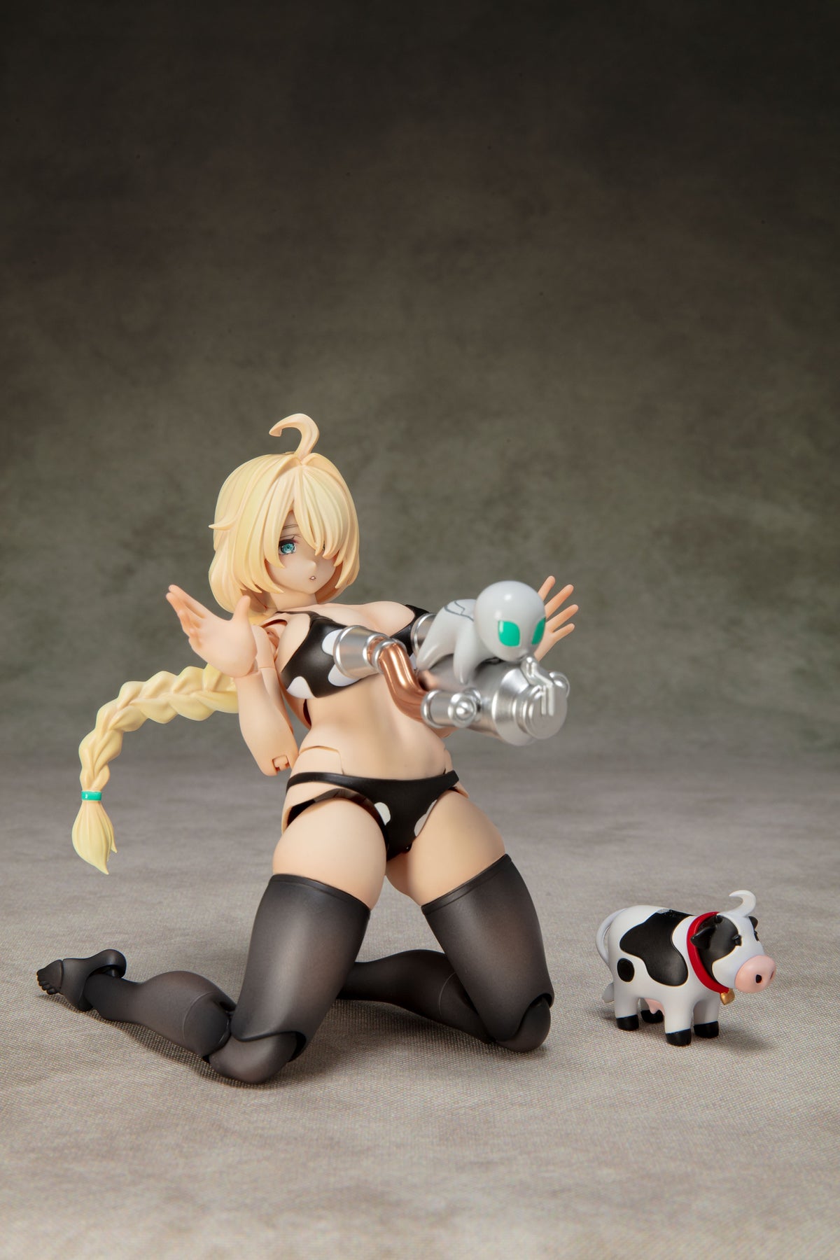 DarkAdvent AlienDress キャトル【予約商品】