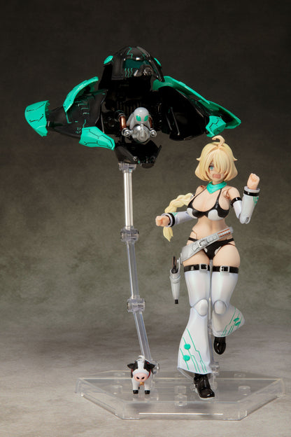 DarkAdvent AlienDress キャトル【予約商品】