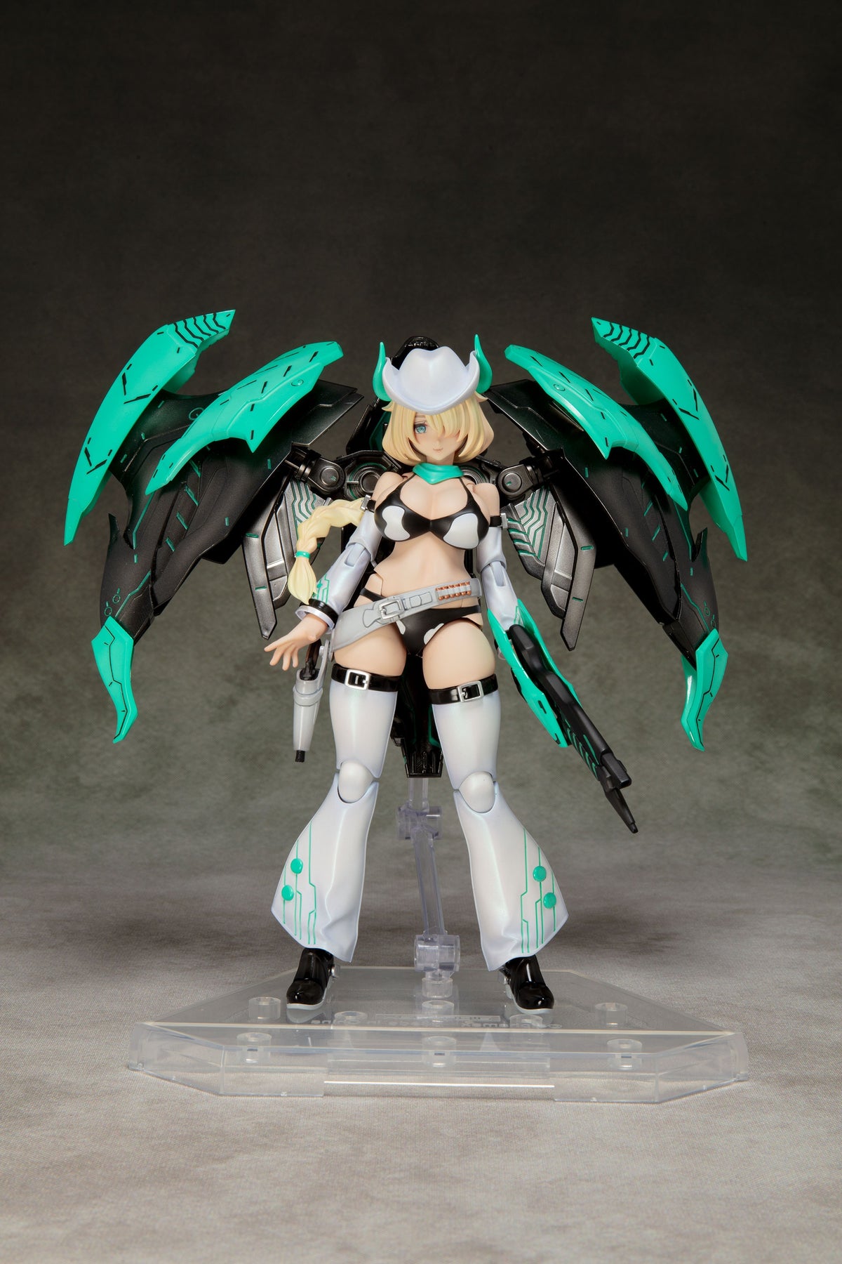 DarkAdvent AlienDress キャトル【予約商品】