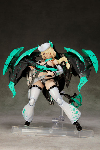 DarkAdvent AlienDress キャトル【予約商品】