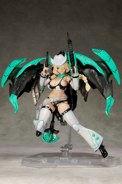 DarkAdvent AlienDress キャトル【予約商品】