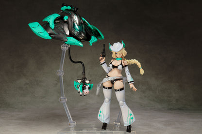 DarkAdvent AlienDress キャトル【予約商品】