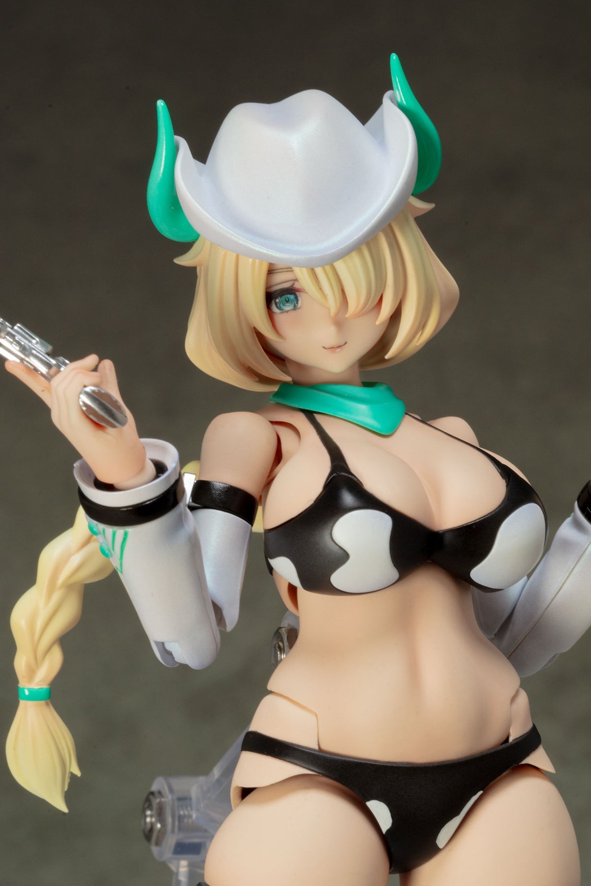 DarkAdvent AlienDress キャトル【予約商品】
