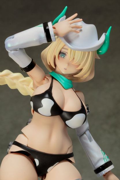 DarkAdvent AlienDress キャトル【予約商品】