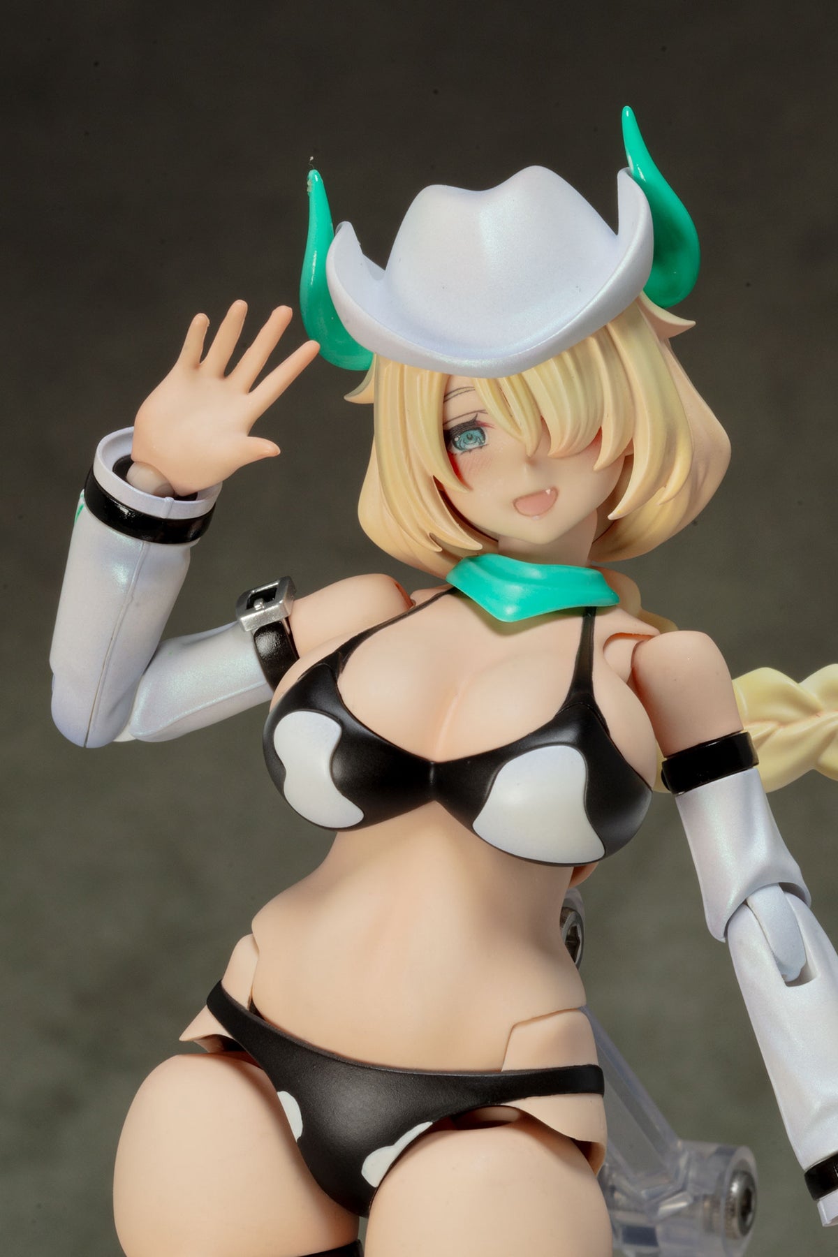 DarkAdvent AlienDress キャトル【予約商品】