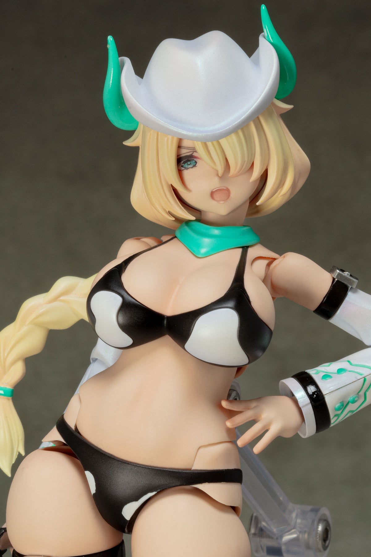 DarkAdvent AlienDress キャトル【予約商品】