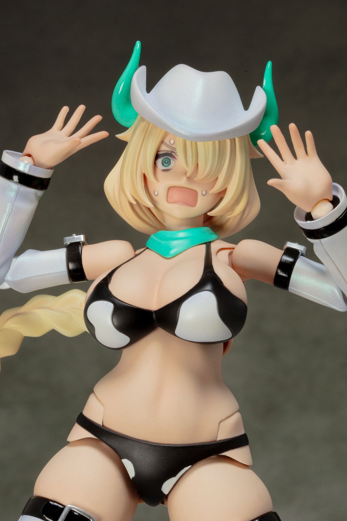 DarkAdvent AlienDress キャトル【予約商品】