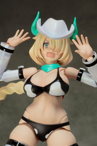 DarkAdvent AlienDress キャトル【予約商品】