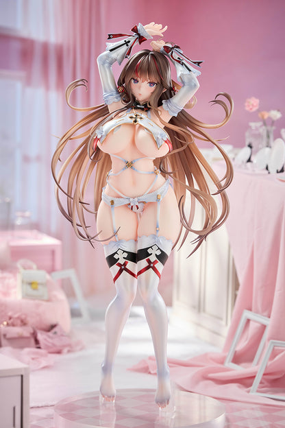 シノビマスター 閃乱カグラ NEW LINK 鴇 -抱き枕Ver.-【予約商品】