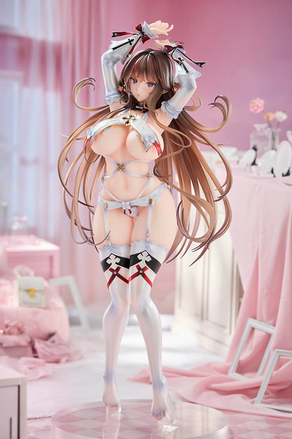 シノビマスター 閃乱カグラ NEW LINK 鴇 -抱き枕Ver.-【予約商品】
