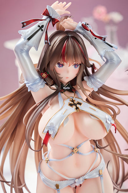 シノビマスター 閃乱カグラ NEW LINK 鴇 -抱き枕Ver.-【予約商品】