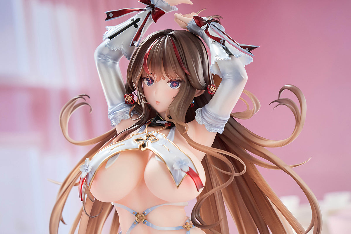 シノビマスター 閃乱カグラ NEW LINK 鴇 -抱き枕Ver.-【予約商品】