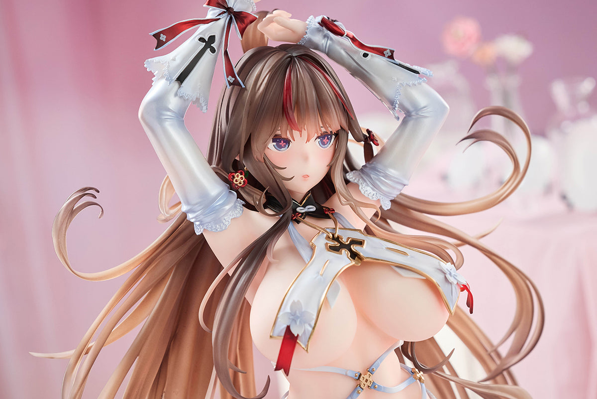 シノビマスター 閃乱カグラ NEW LINK 鴇 -抱き枕Ver.-【予約商品】
