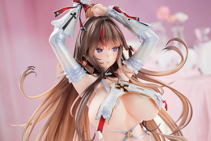 シノビマスター 閃乱カグラ NEW LINK 鴇 -抱き枕Ver.-【予約商品】