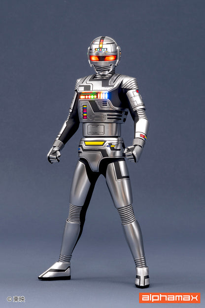 超宇宙刑事ギャバン ギャバン【予約商品】