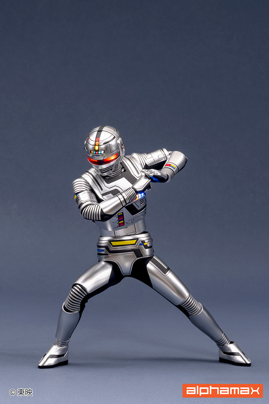 超宇宙刑事ギャバン ギャバン【予約商品】