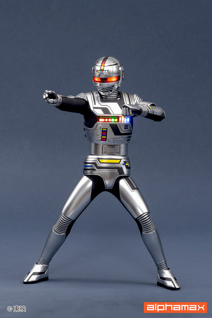 超宇宙刑事ギャバン ギャバン【予約商品】