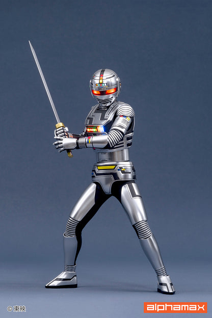超宇宙刑事ギャバン ギャバン【予約商品】