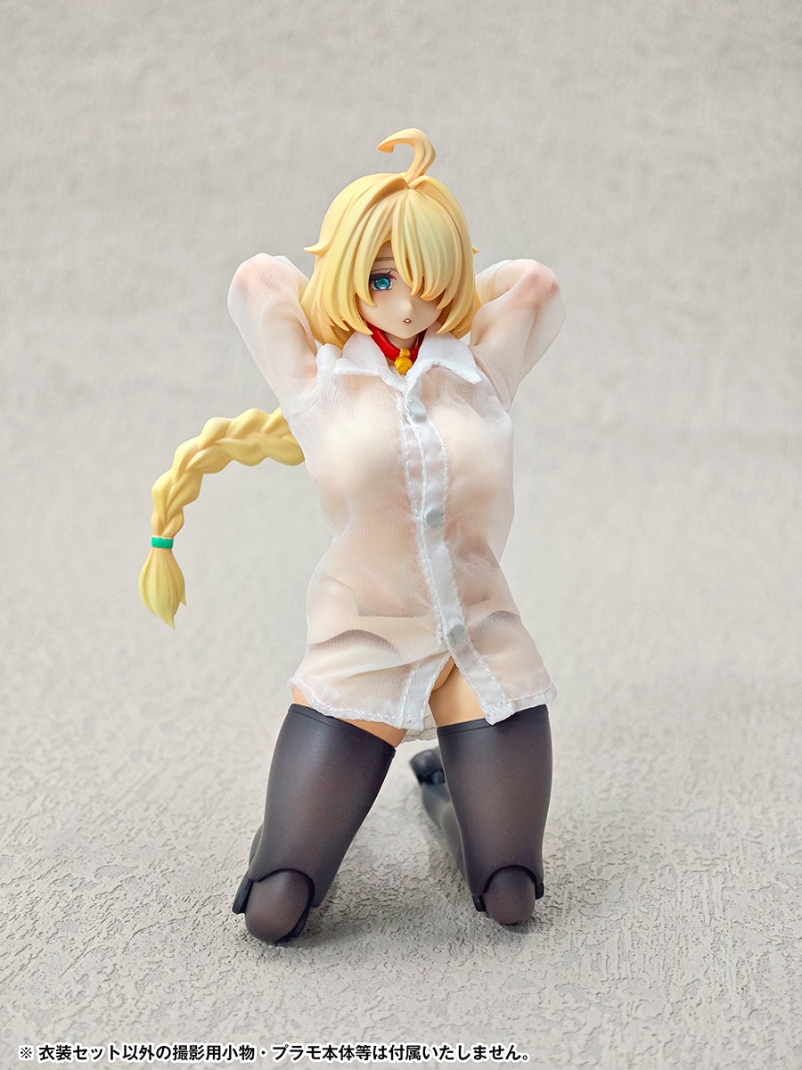 シースルーシャツ【予約商品】