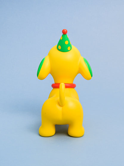 Happy Dog standard color【予約商品】