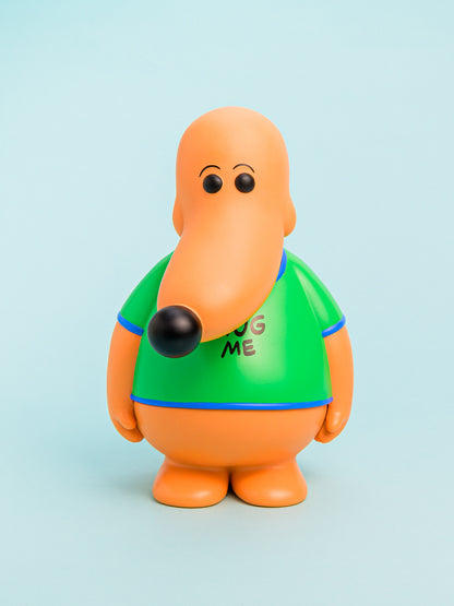 Mogurakun standard color【予約商品】